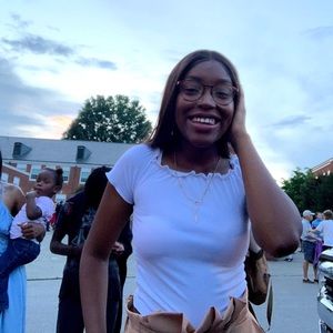 Meet your Posher, Tyjarae